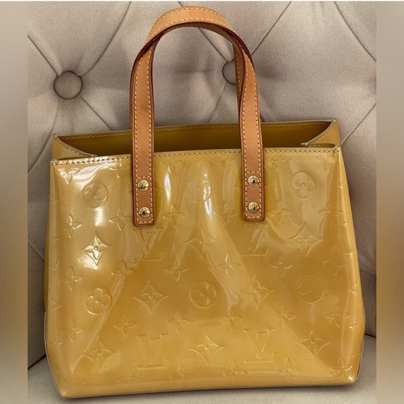 Authentic Louis Vuitton bag - Picture 1 of 9